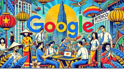 Google Vietnamの正式運営開始と日系企業への影響～2025年からの税務対応と広告運用の変化を徹底解説～